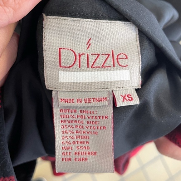 Jacket - Picture 5 of 6